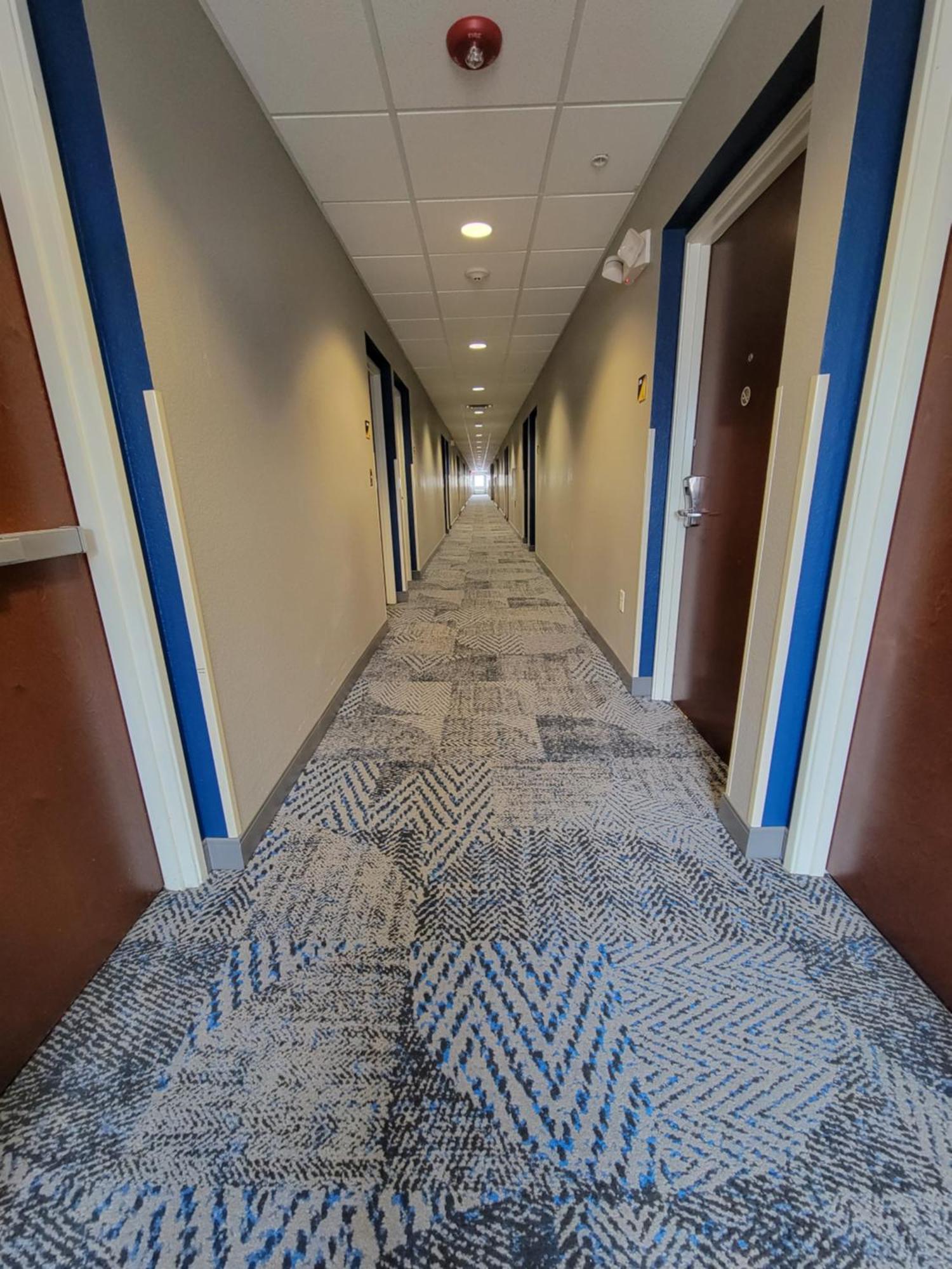 Microtel Inn & Suites By Wyndham Bluffs Council Bluffs Eksteriør billede