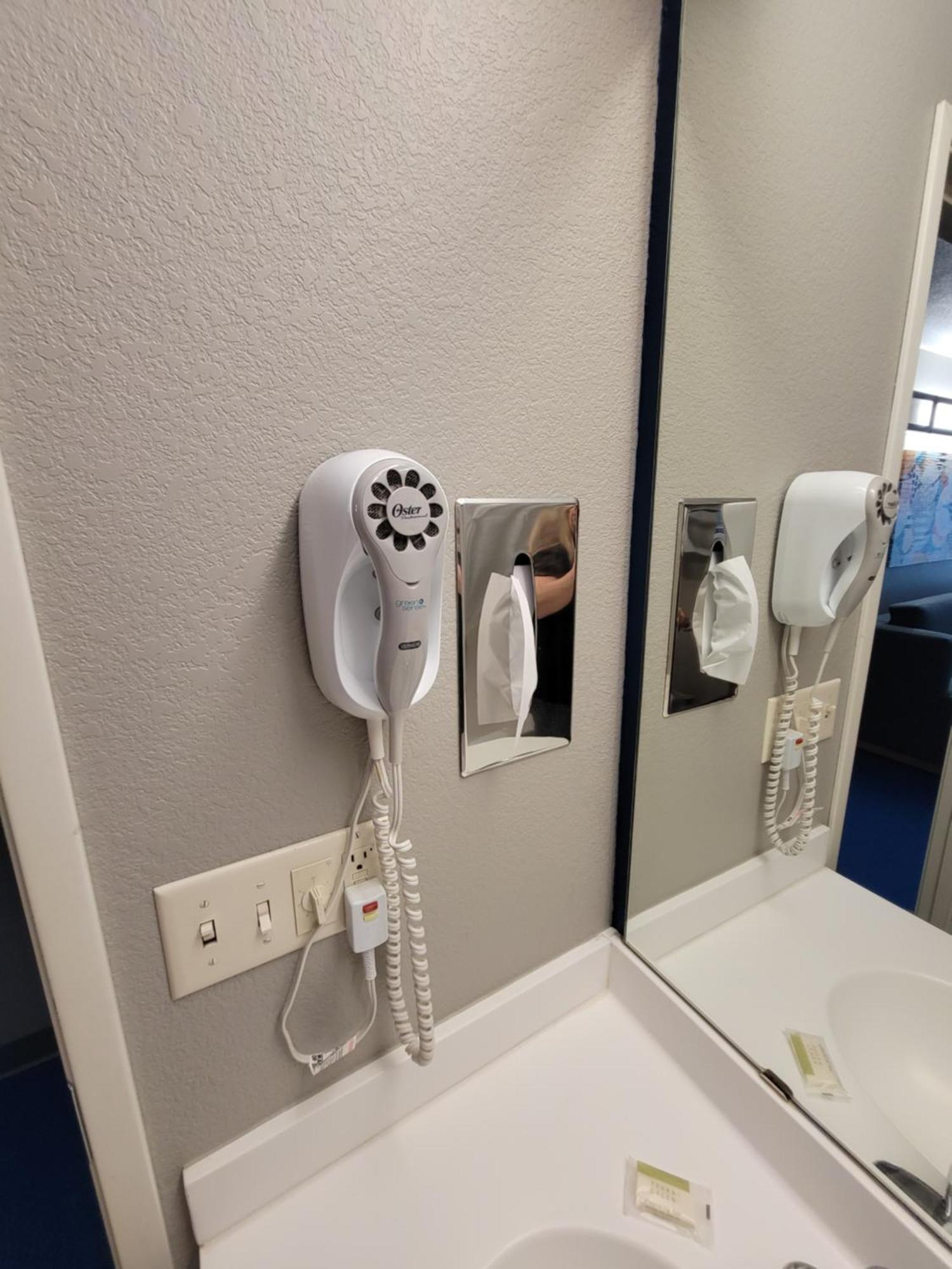 Microtel Inn & Suites By Wyndham Bluffs Council Bluffs Eksteriør billede